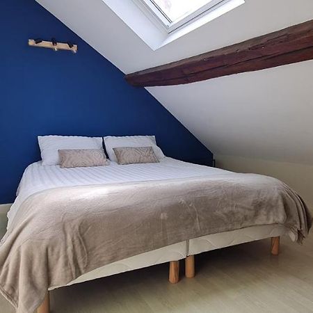 Apartamento Chez Jules - Duplex - Centre - Hospices Beaune  Exterior foto